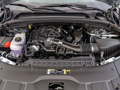 New 2025 Jeep Grand Cherokee L Altitude image 29