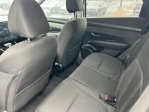 Used 2024 Hyundai Tucson SEL image 30