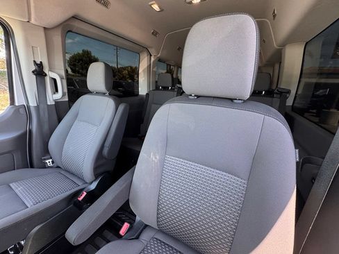 Used 2026 Ford Transit 350 XLT AWD/4WD image 19