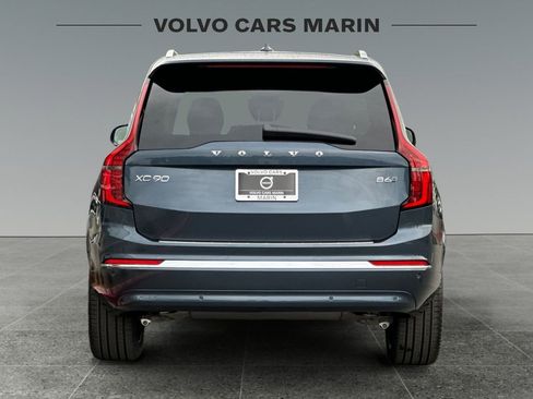 New 2026 Volvo XC90 B6 Plus w/ Protection Package Premier AWD/4WD image 7
