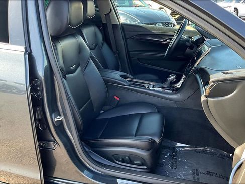 Used 2016 Cadillac ATS 2.0T Sedan image 22