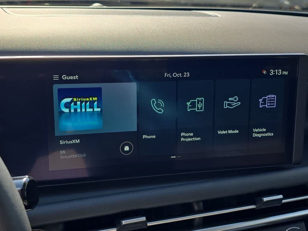 New 2026 Hyundai Tucson SE w/ Tow & Go Package FWD image 29