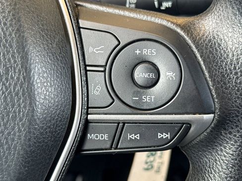 Certified 2023 Toyota Camry LE image 27