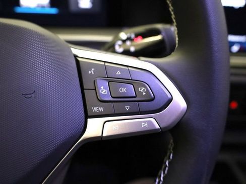 New 2026 Volkswagen Tiguan SE AWD/4WD image 25