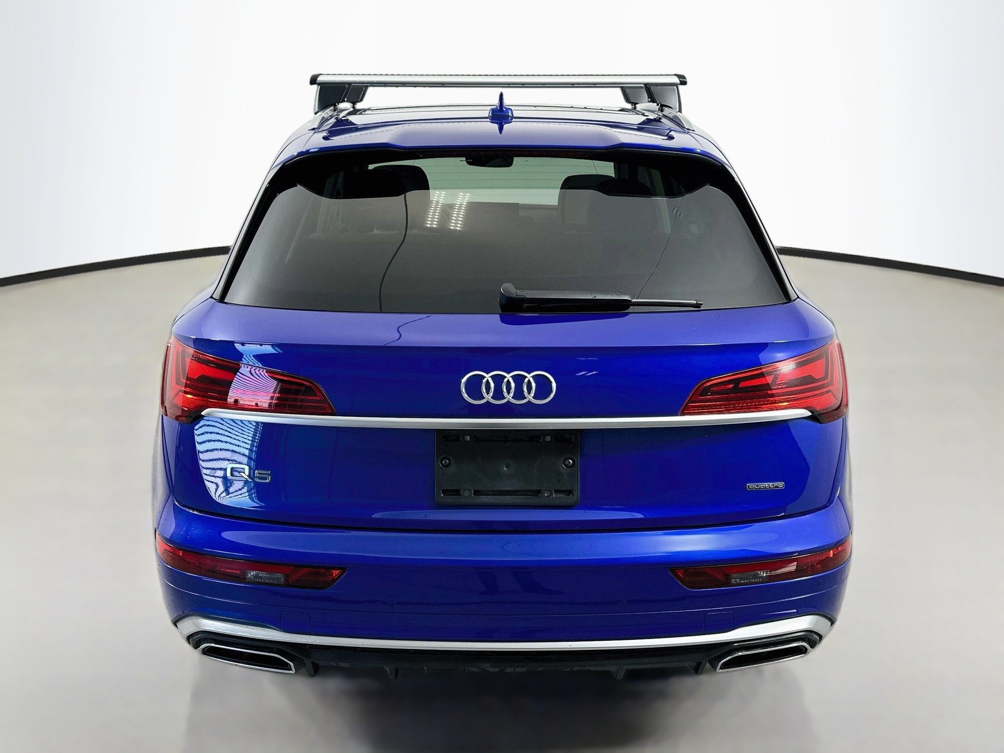 Used 2021 Audi Q5 e Premium Plus AWD/4WD image 6