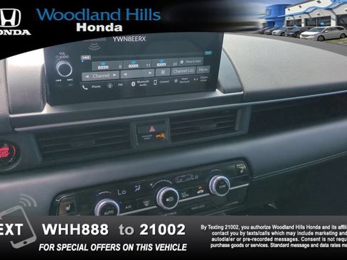 Certified 2023 Honda Pilot EX-L image 15