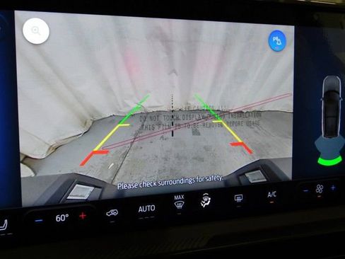 New 2025 Ford Bronco Sport Big Bend w/ Convenience Package image 26