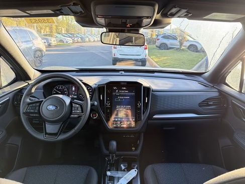 Certified 2026 Subaru Forester Premium AWD/4WD image 18