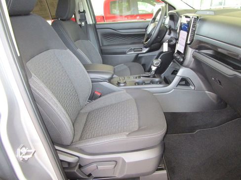 Used 2024 Ford Ranger XLT w/ FX4 Off-Road Package image 22