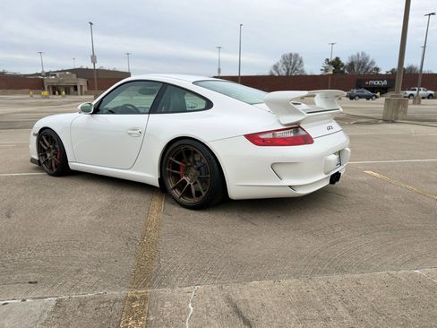 Used 2007 Porsche 911 GT3 image 8