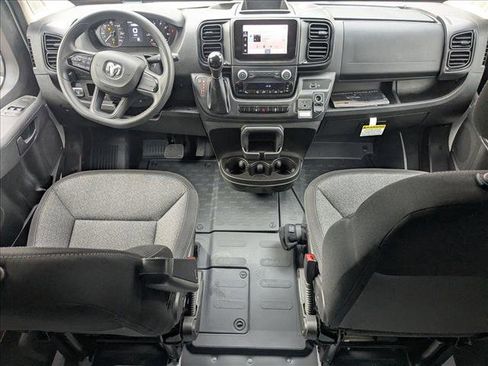 New 2025 RAM ProMaster 1500 w/ Power Group image 15