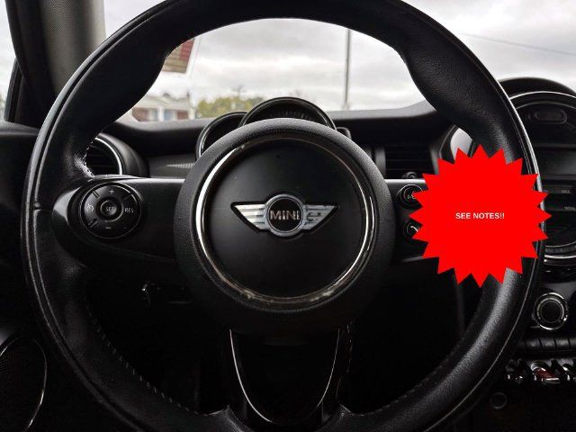 Used 2014 MINI Cooper 2-Door Hardtop FWD image 11