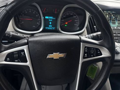 Used 2015 Chevrolet Equinox LT FWD image 21
