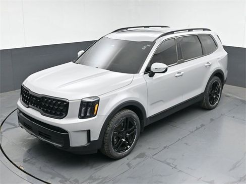Used 2025 Kia Telluride EX X-Line image 43