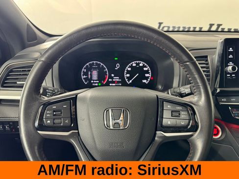 Used 2025 Honda Odyssey Sport-L image 14
