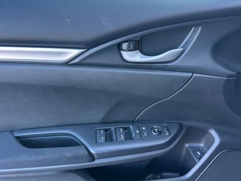 Used 2016 Honda Civic LX image 12