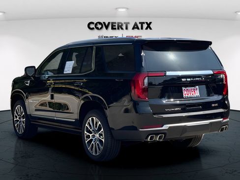 New 2026 GMC Yukon Denali w/ Denali Reserve Package AWD/4WD image 6