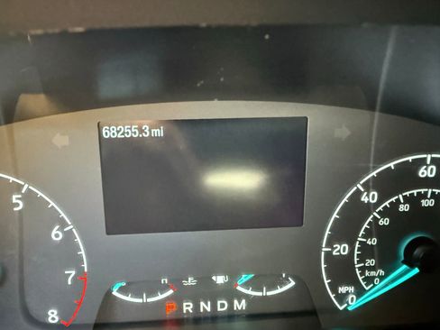 Used 2023 Ford Transit 250 148 High Roof Extended AWD image 20