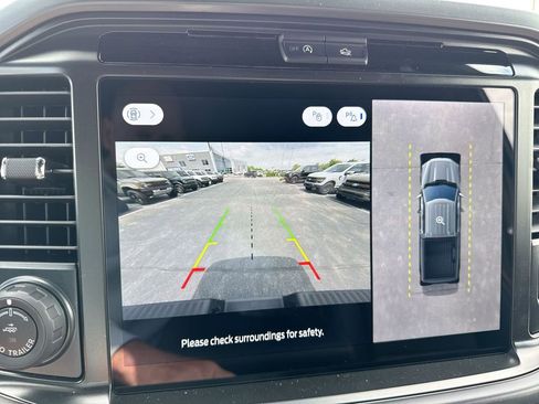 New 2026 Ford F150 Tremor AWD/4WD image 16