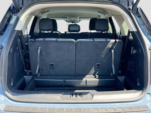 Used 2025 Ford Explorer Active w/ Active Comfort Package AWD/4WD image 25