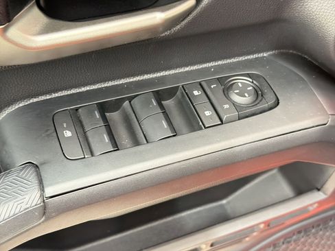 Used 2024 Toyota Tacoma TRD Sport w/ TRD Sport Premium Package RWD image 12