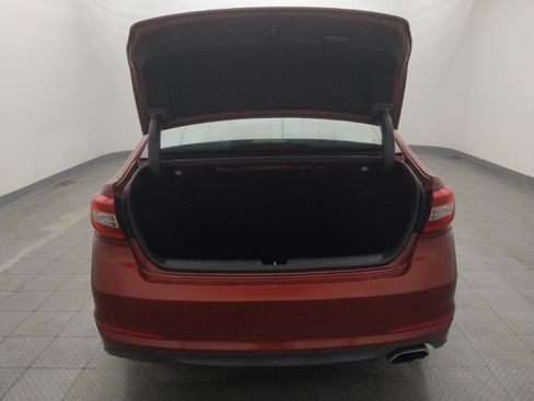 Used 2015 Hyundai Sonata SE w/ Option Group 09 FWD image 29