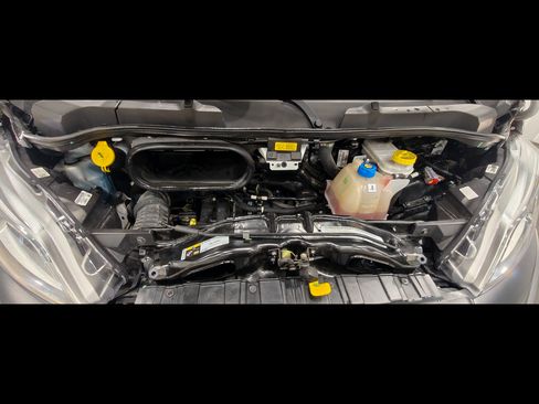 Used 2023 RAM ProMaster 2500 FWD image 52