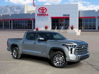 New 2026 Toyota Tundra 1794 Edition w/ Tow Tech Package AWD/4WD video 1