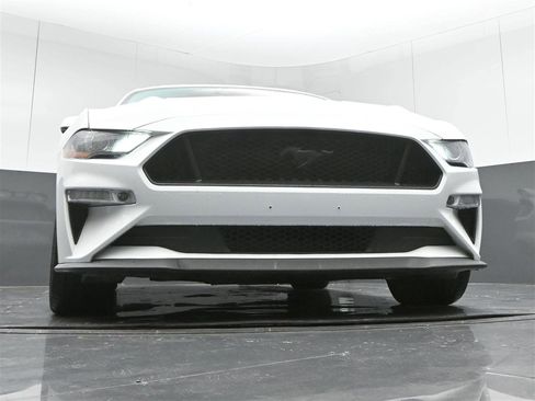 Used 2021 Ford Mustang GT Premium w/ GT Performance Package image 29