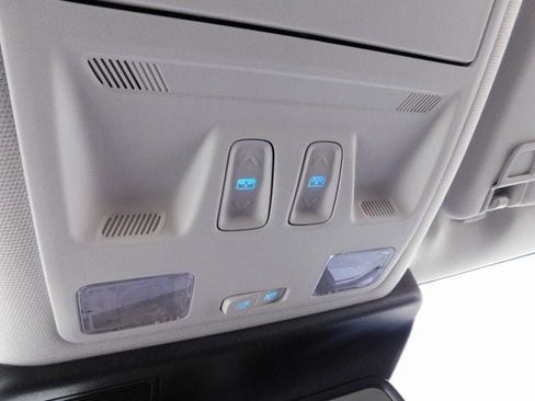 New 2025 Ford Bronco Sport Outer Banks w/ Outer Banks Tech Package+ image 45