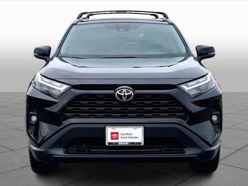 Certified 2025 Toyota RAV4 XLE Premium image 4