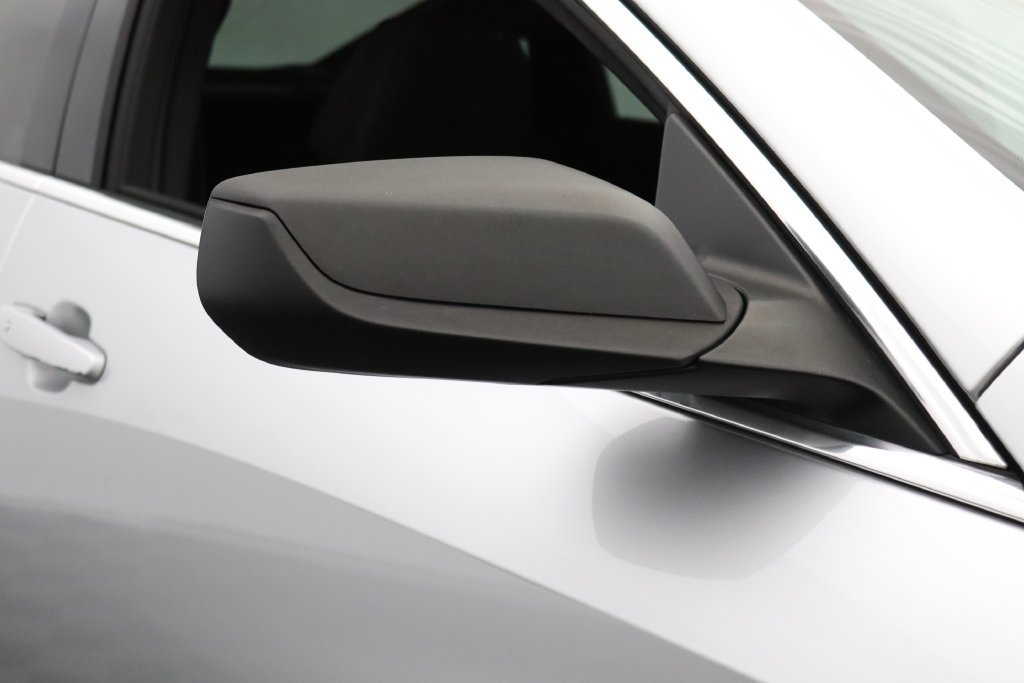 Used 2019 Chevrolet Malibu RS FWD image 12