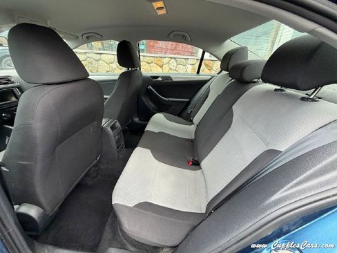 Used 2017 Volkswagen Jetta S FWD image 22