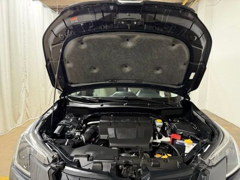 Certified 2023 Subaru Forester Premium AWD/4WD image 29