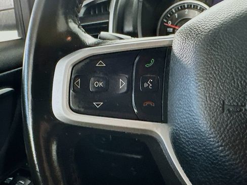 Used 2022 RAM 1500 Big Horn AWD/4WD image 25