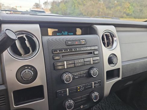 Used 2012 Ford F150 XLT image 16