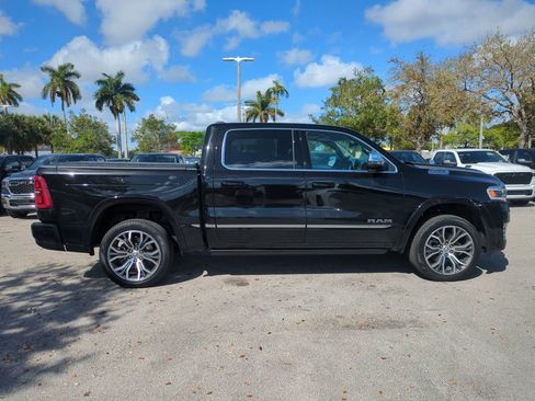 New 2026 RAM 1500 Tungsten image 4