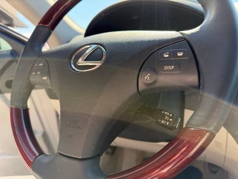Used 2009 Lexus ES 350 FWD image 7
