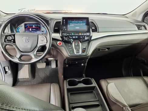 Used 2020 Honda Odyssey EX-L image 10