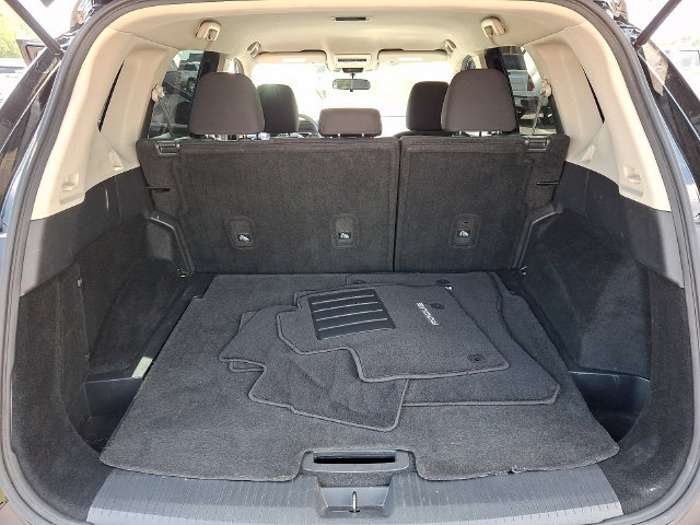 Used 2023 Nissan Rogue S FWD image 28