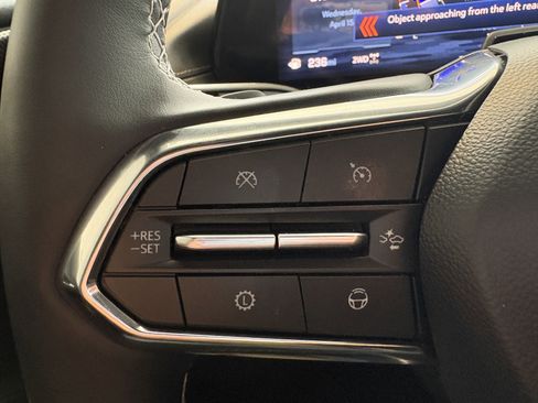 Used 2025 Chevrolet Traverse High Country w/ LPO, Floor Liner Package image 12