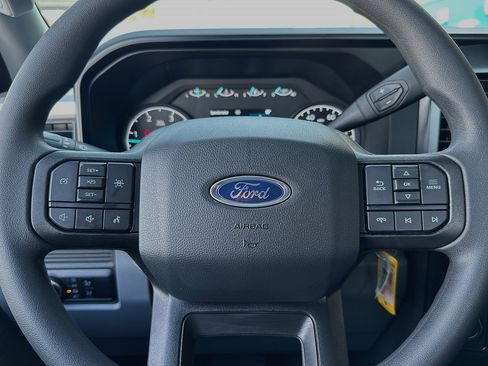 Used 2024 Ford F450 XL image 18