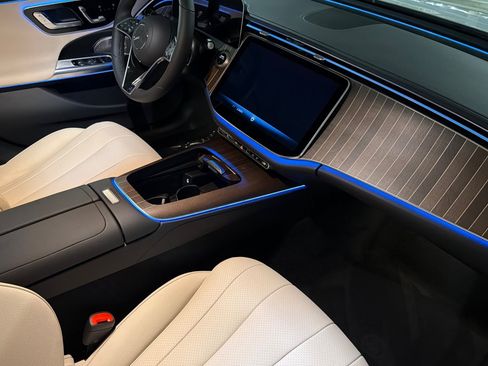 New 2027 Mercedes-Benz E 350 Sedan image 14
