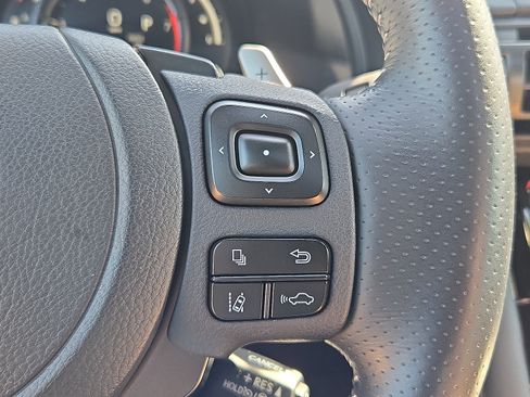 Certified 2024 Lexus IS 350 F Sport AWD/4WD image 23