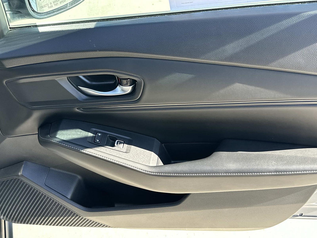 Certified 2025 Honda Accord Sport image 21