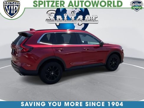 Used 2023 Honda CR-V Sport image 9