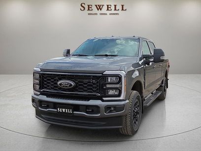 New 2026 Ford F350 XLT w/ XLT Premium Package