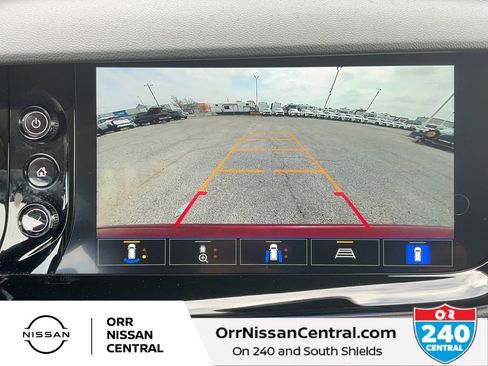 Used 2023 Buick Envision Avenir FWD image 25