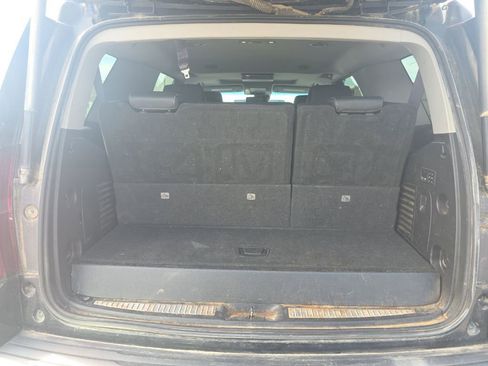 Used 2017 Chevrolet Tahoe Premier image 6