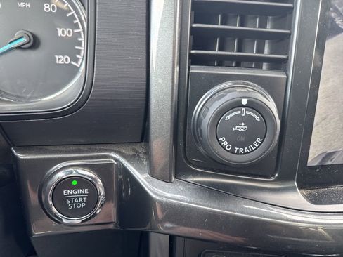 Certified 2023 Ford F150 Tremor image 21
